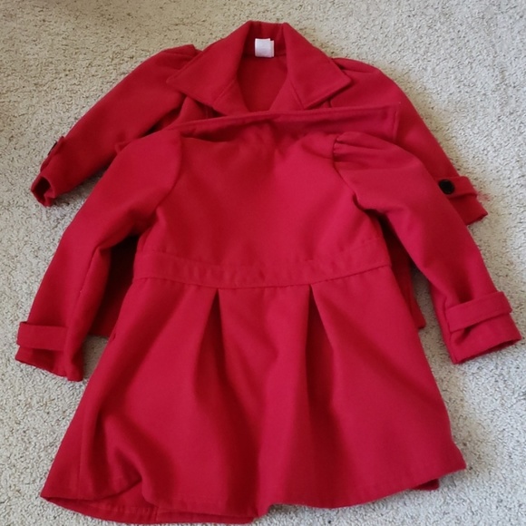 Coats - Picture 2 of 2